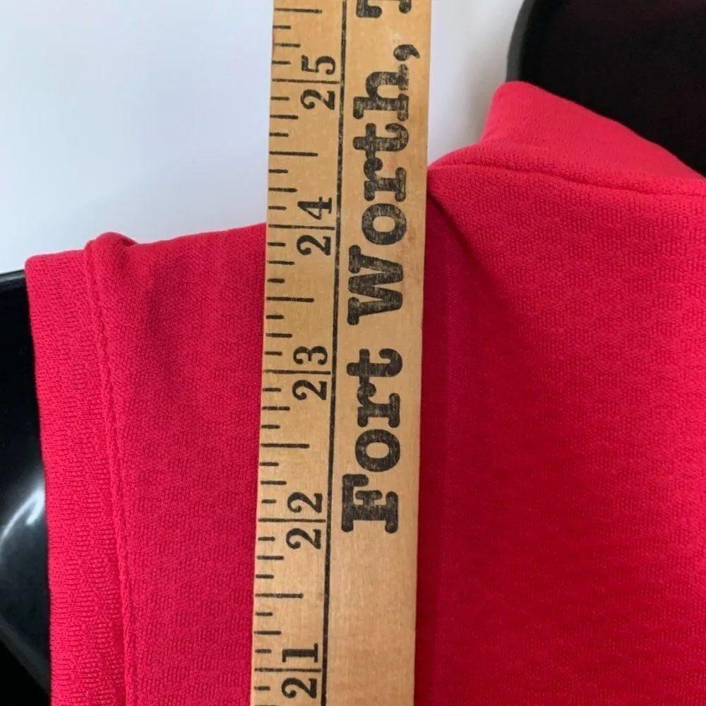 Nike Golf Dri Fit Shirt - Image 8