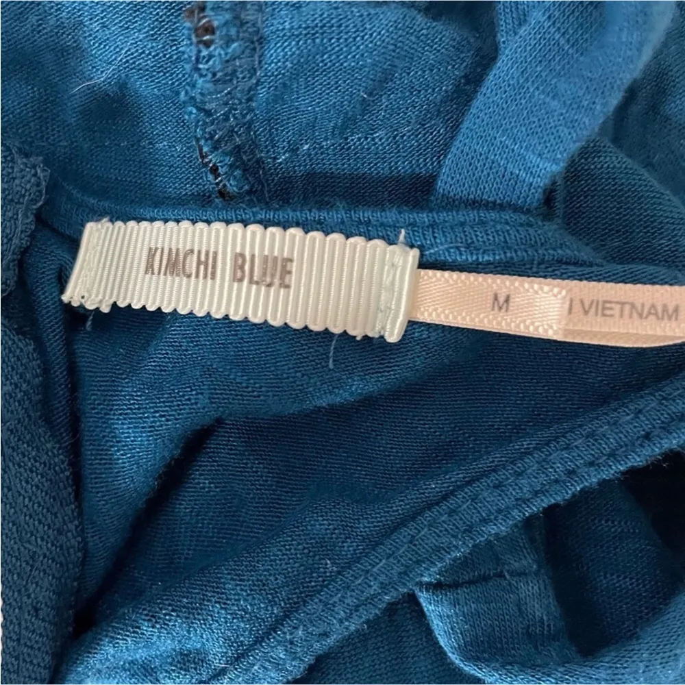 Urban Outfitters Kimchi Blue Lace Tank top - Image 2