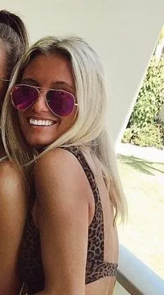 Ray-Ban Pink Flash Lense Raybans - Image 3