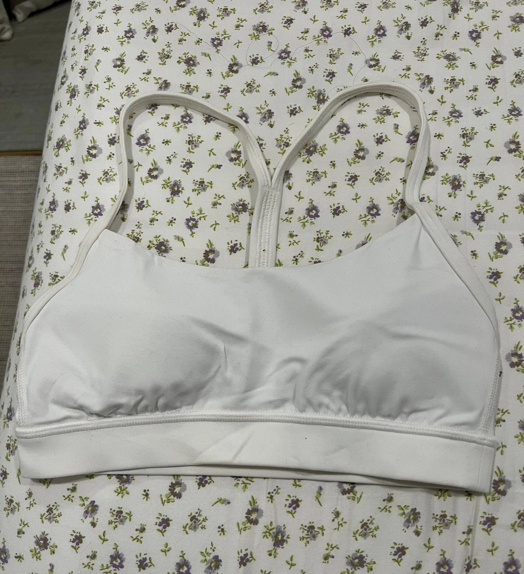 Sports Bra - Image 2