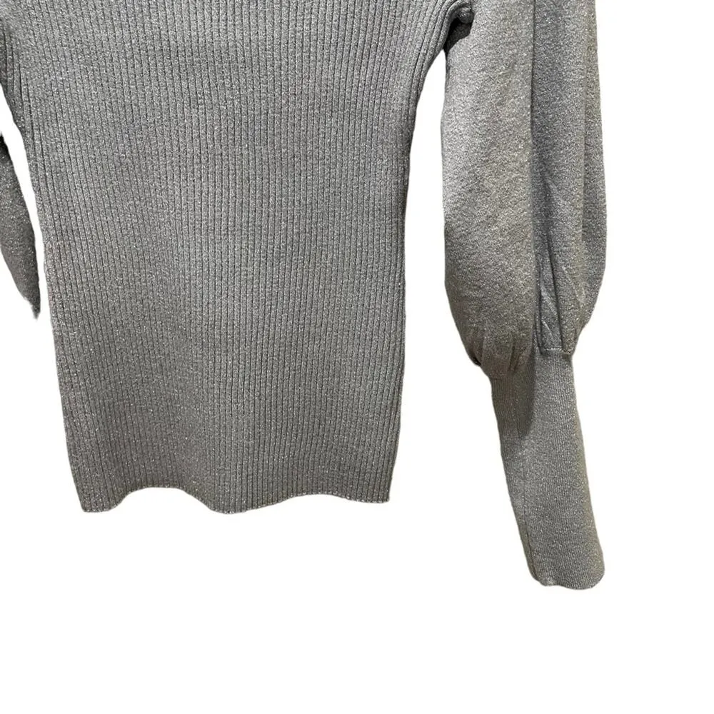 INC International Concepts Metallic Cut - Image 5