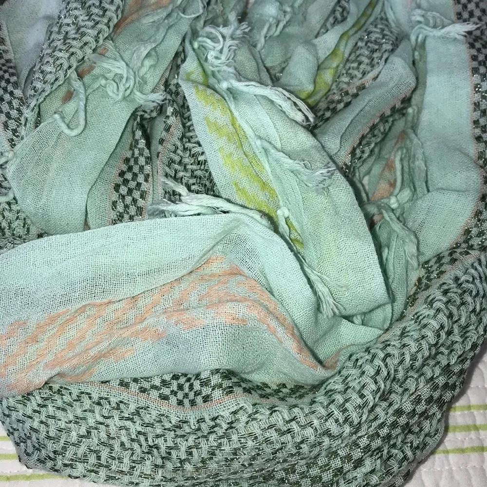 Apt9 Infinity Scarf - Image 2