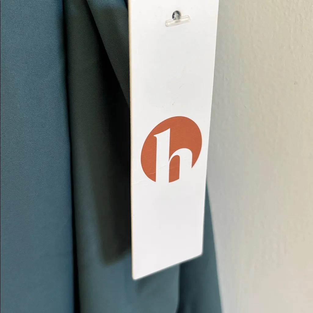 Honey mark. bay swim romper - Image 9