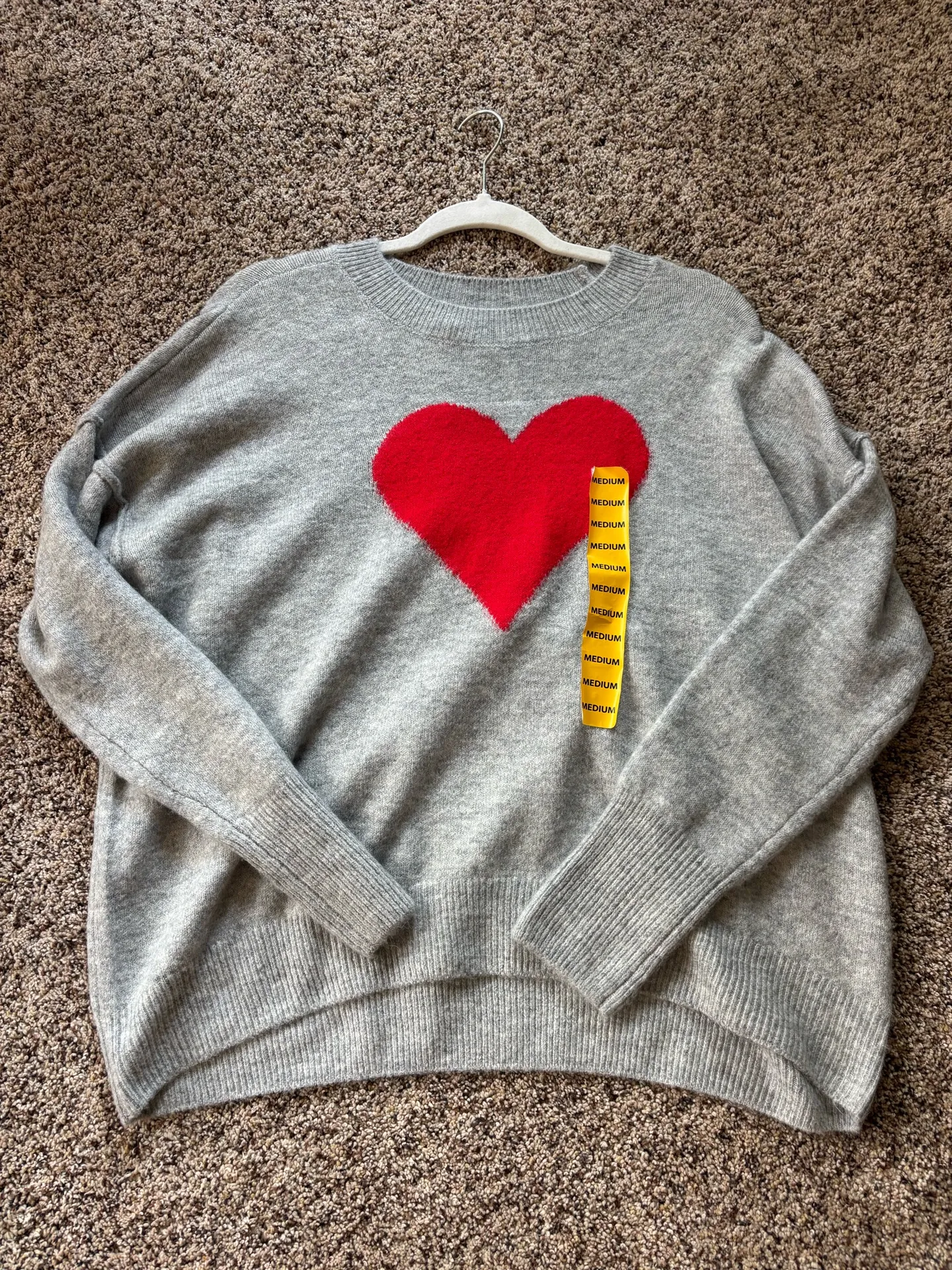 Vince Camuto Sweater - Image 2