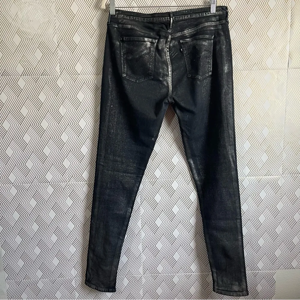 Levi’s Leggings SZ 32 - Image 2
