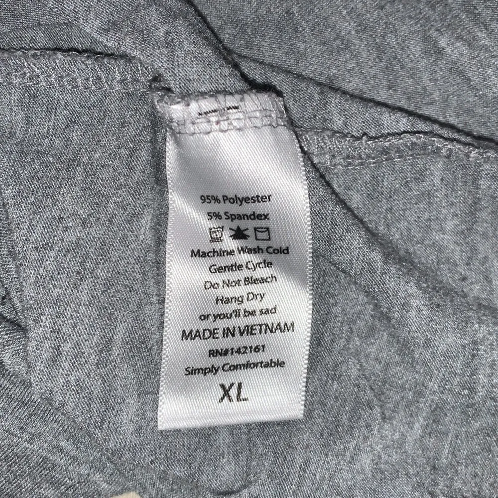 LuLaRoe shirt - Image 5