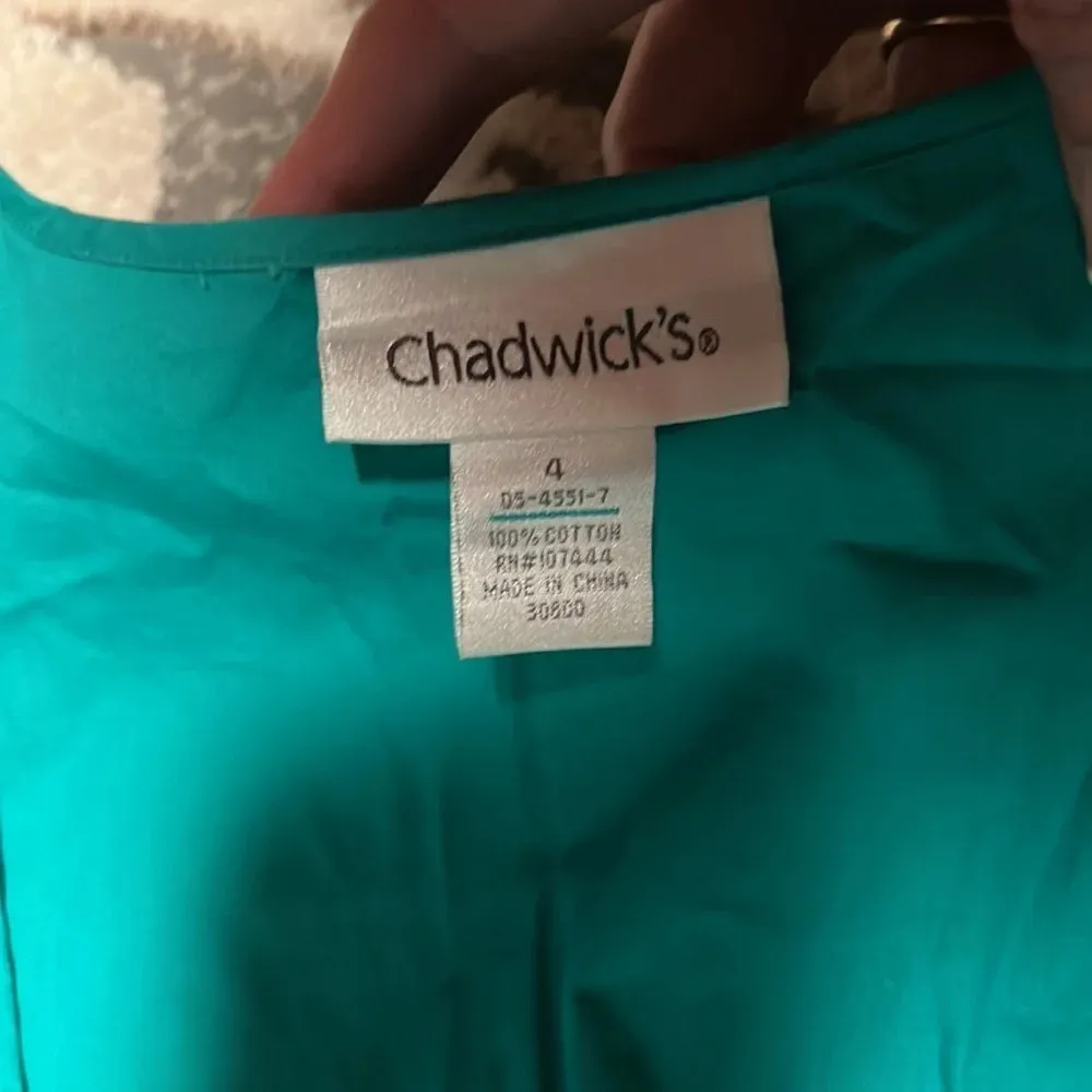 Chadwick’s dress. Like new - Image 3