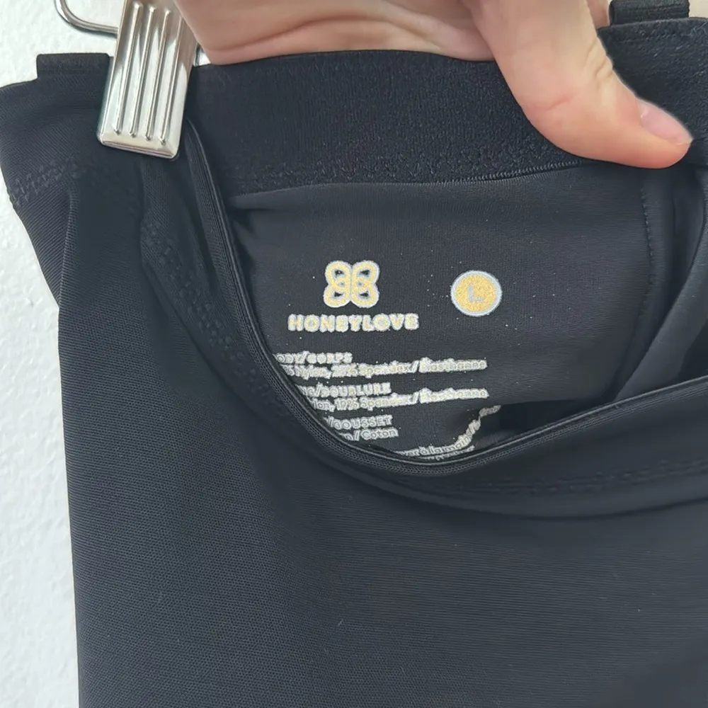 Honeylove L Black High - Image 5