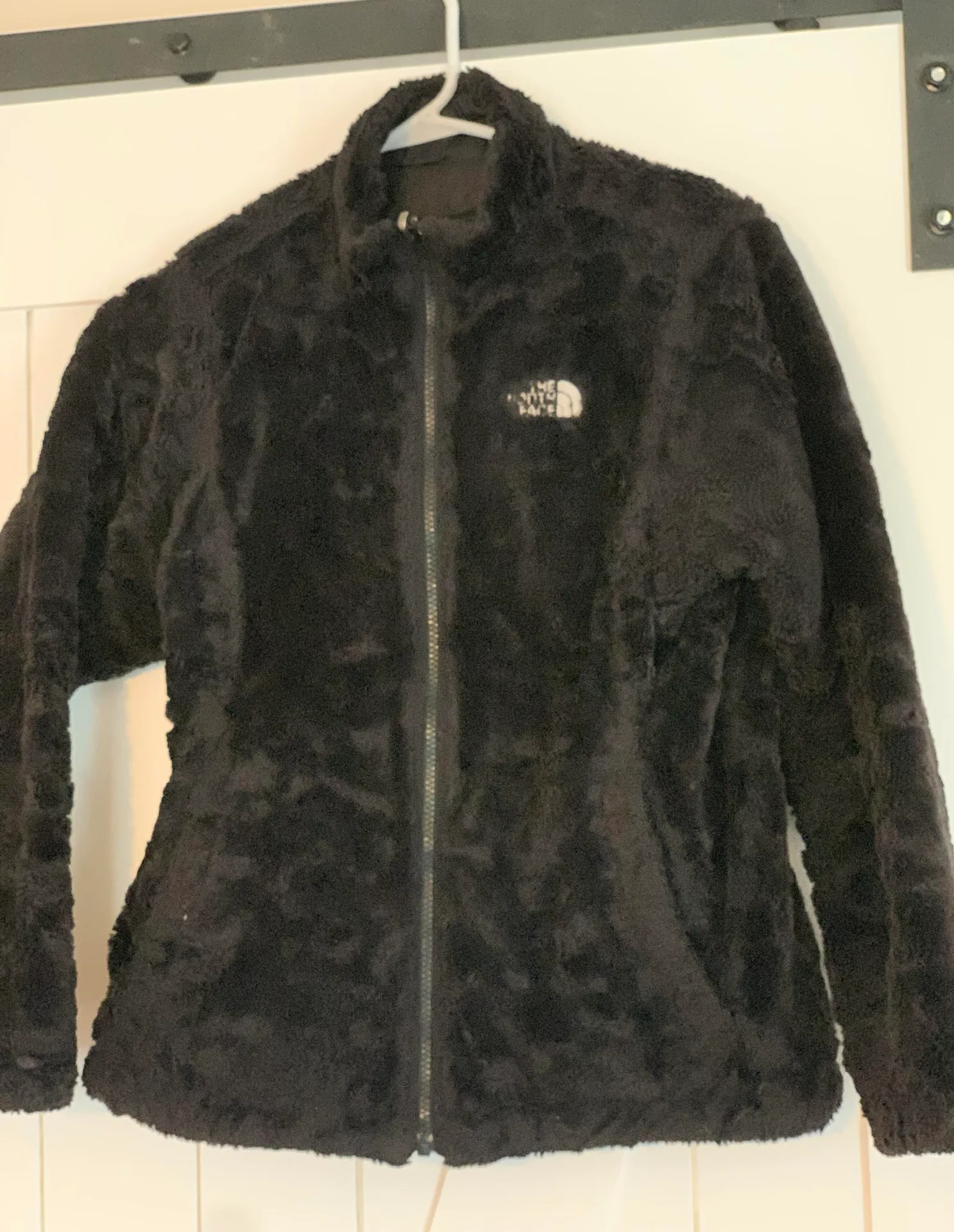 The North Face Jacket - Image 2