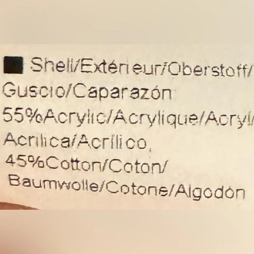 Striped Sweater Pink Size M - Image 7