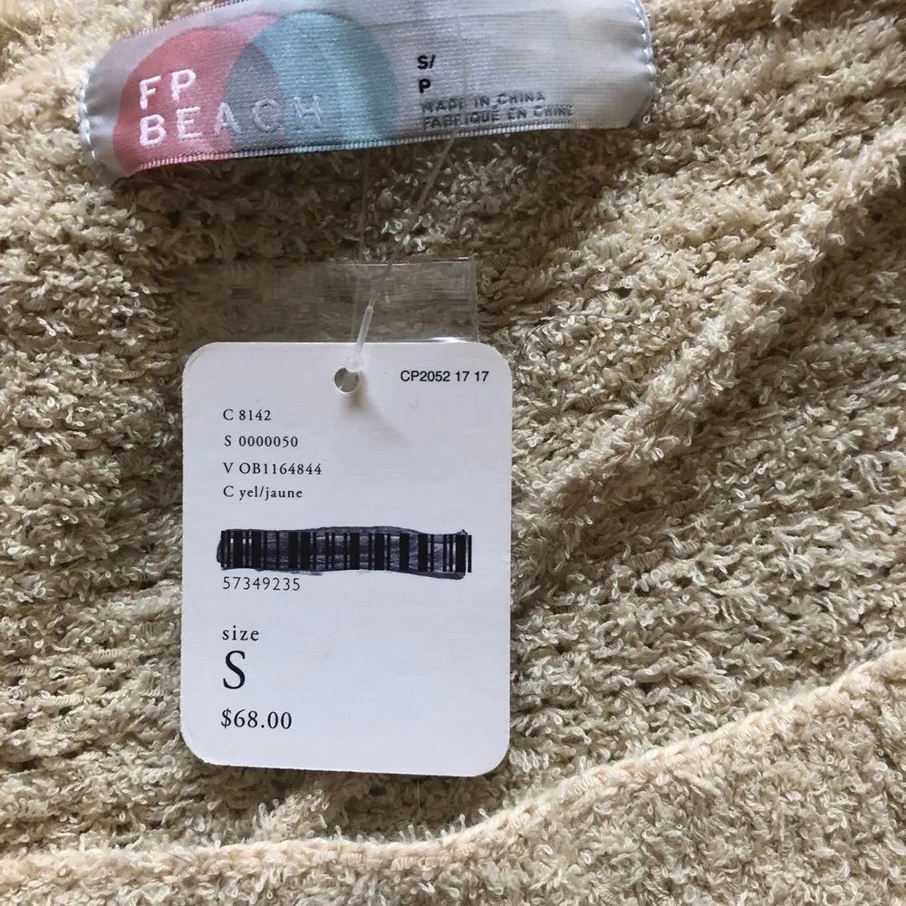 Free People Beach Franny Top Set - Image 5