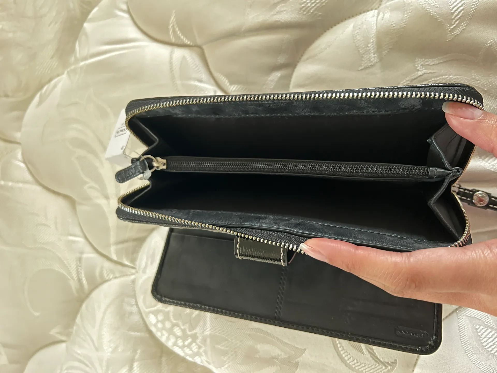 Wallet / Clutch - Image 4