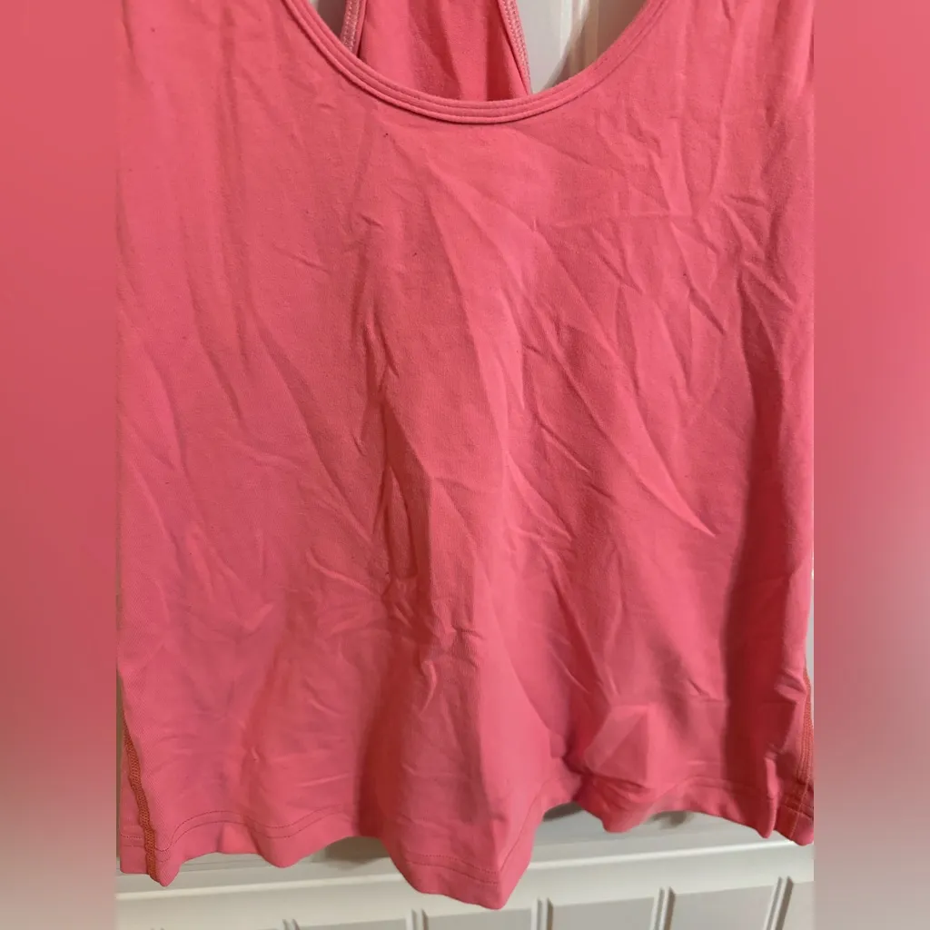 Lululemon Cool Racerback Flash Light - Image 2