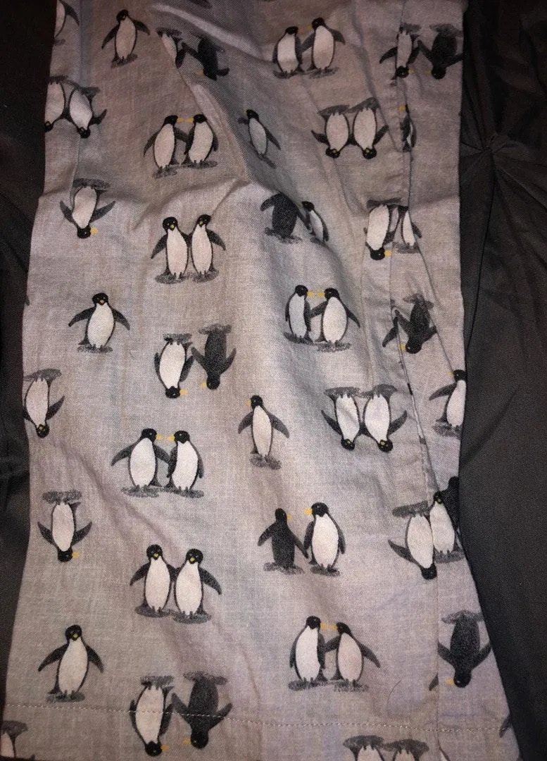 pajama pants - Image 2