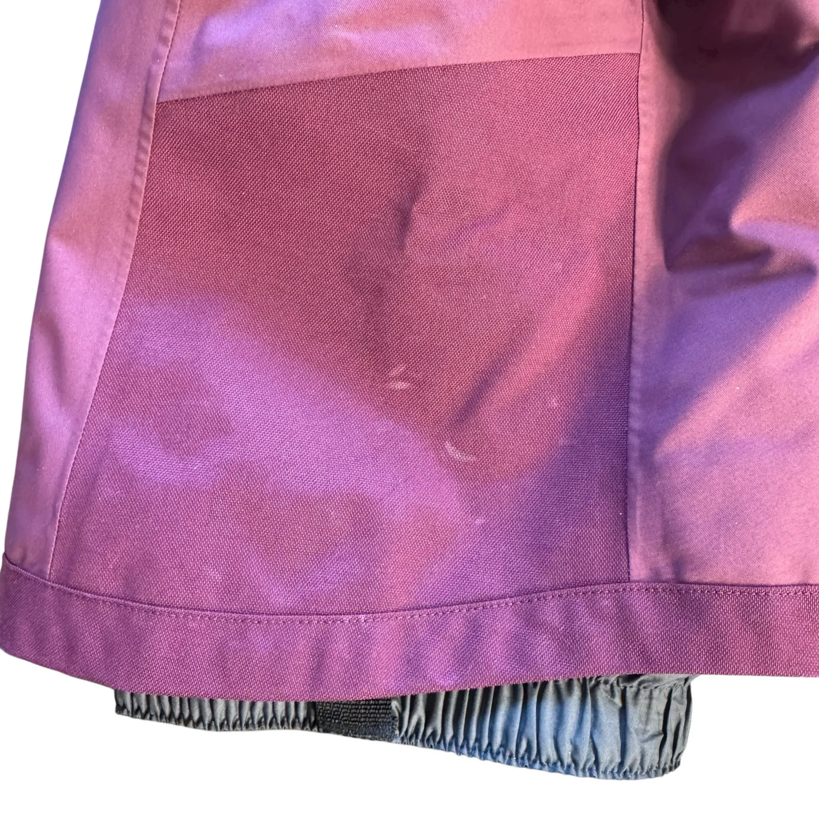 Patagonia Small Snowbelle H2No Snowboarding Ski Pants Zip-Fly Recco Waterproof - Image 14