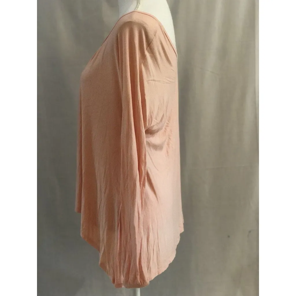 Willow Smith ~ Long Sleeve Top V - Image 4