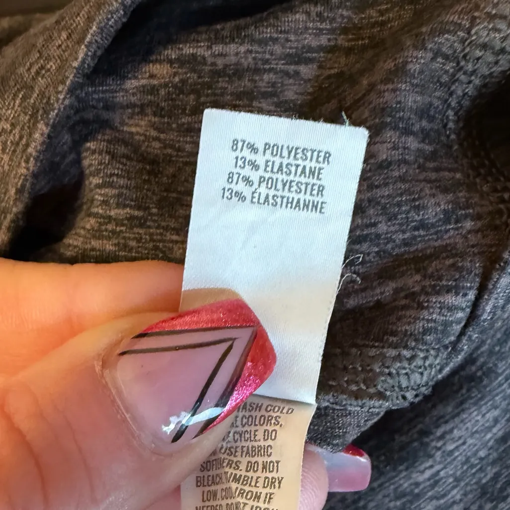 Aerie‎ move play chill leggings small - Image 4