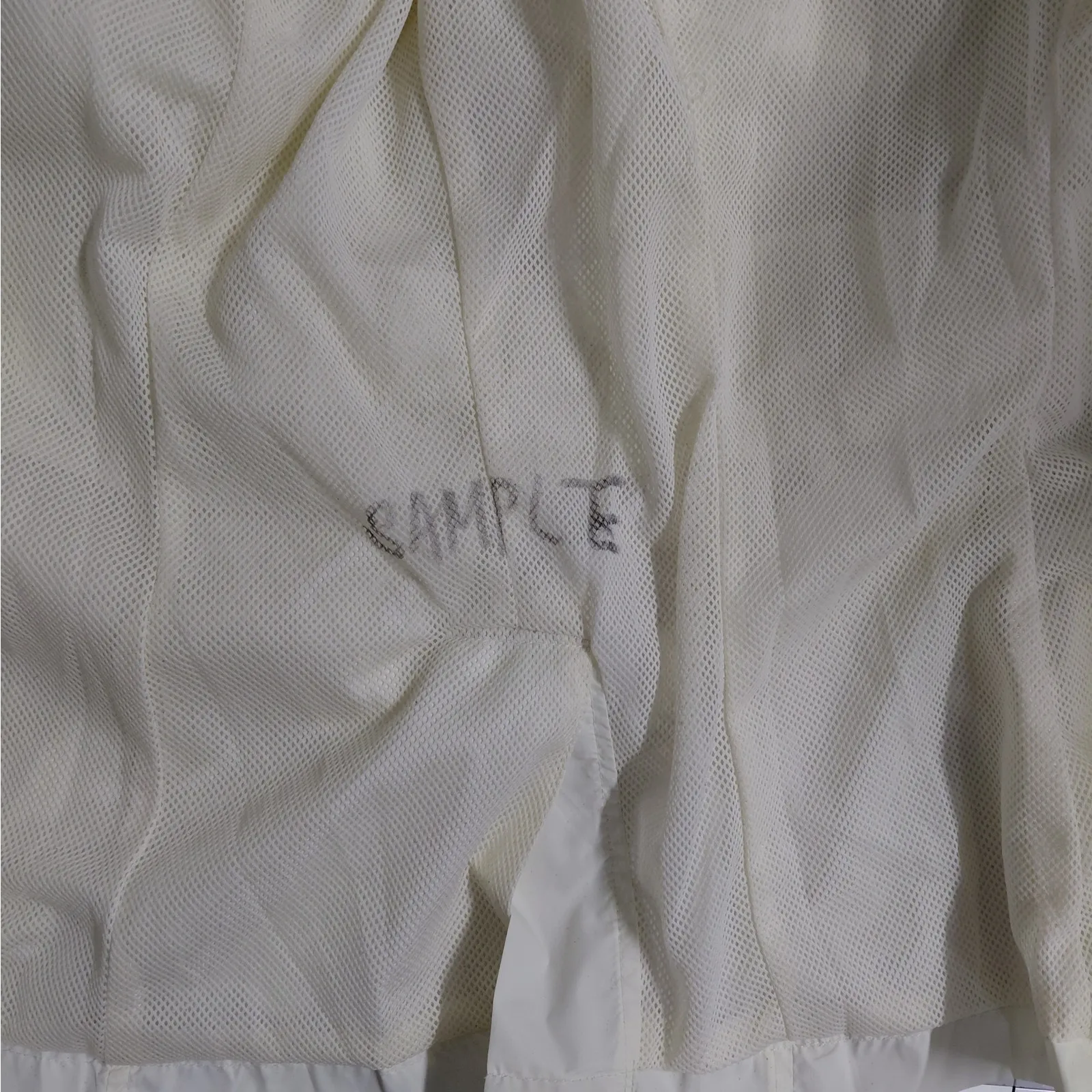 Blanc Noir Womens Lightweight Cargo Utility Jacket Size Small Minimalist Chic - Image 7