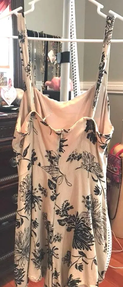 Kimchi Blue Romper - Image 3