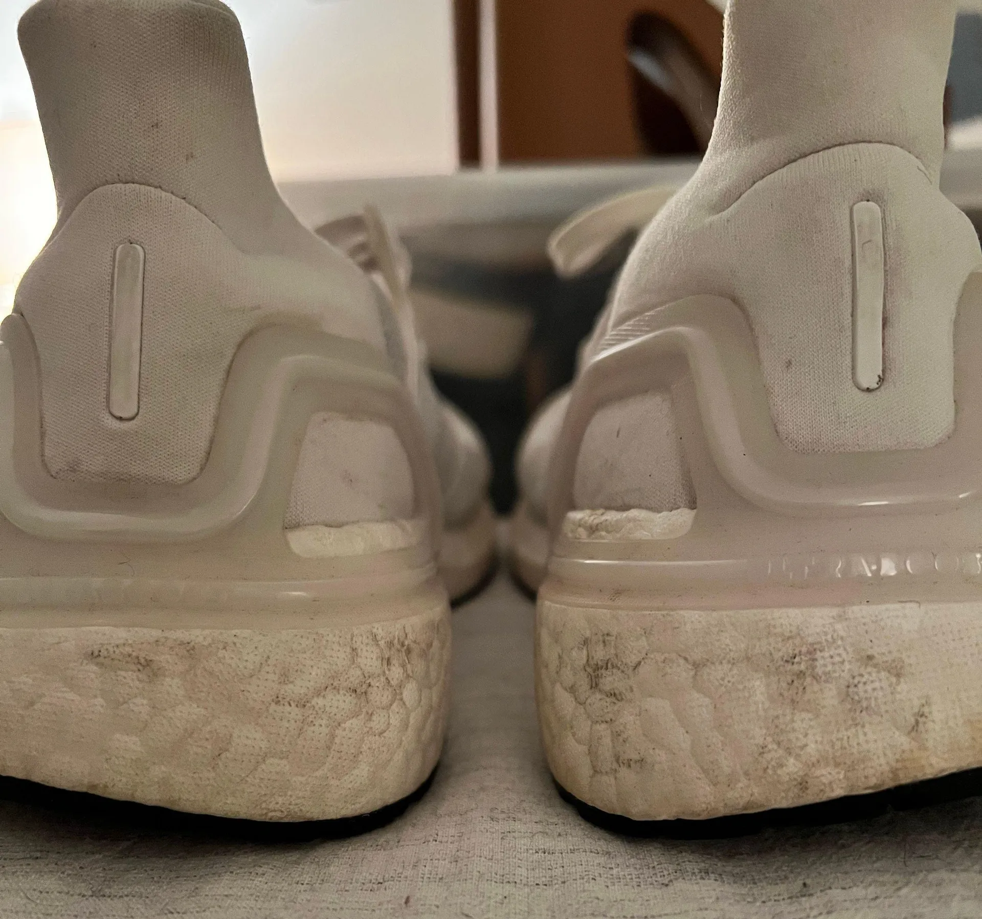 Adidas Sneakers - Image 2