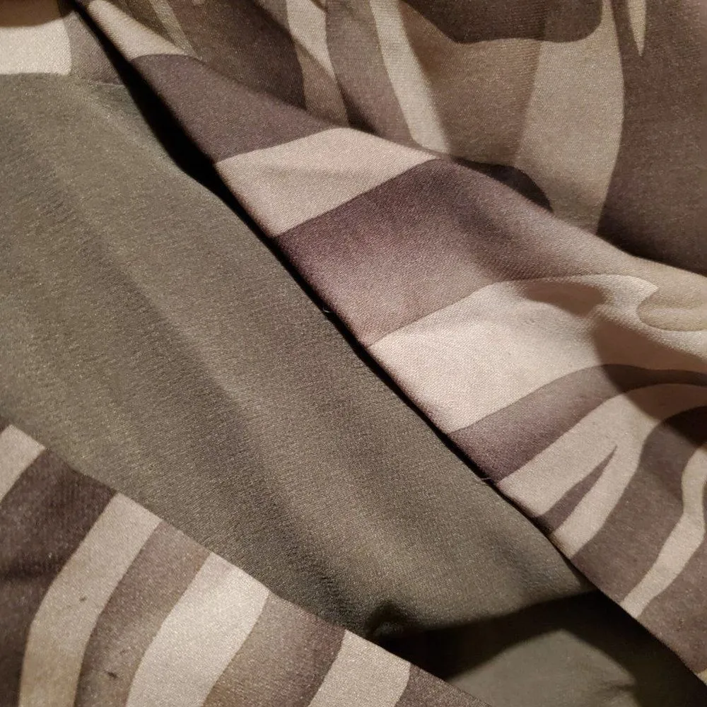 RUNWAY $2190 GUCCI Mini Dress IT40 US6 - Image 14