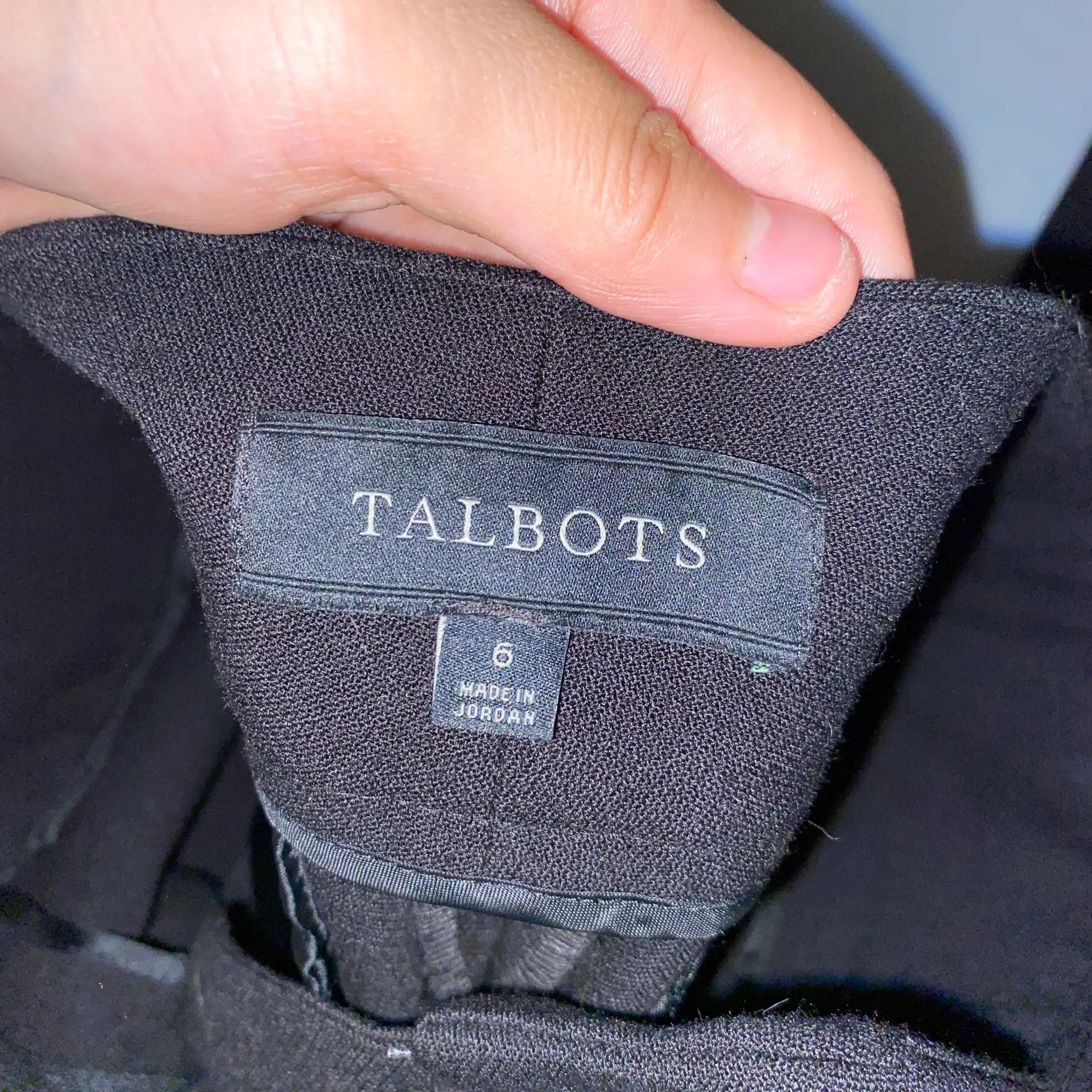 Dress Pants - Image 5