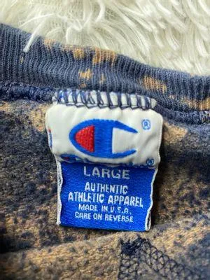 Champion Crop Pull Over - Image 3