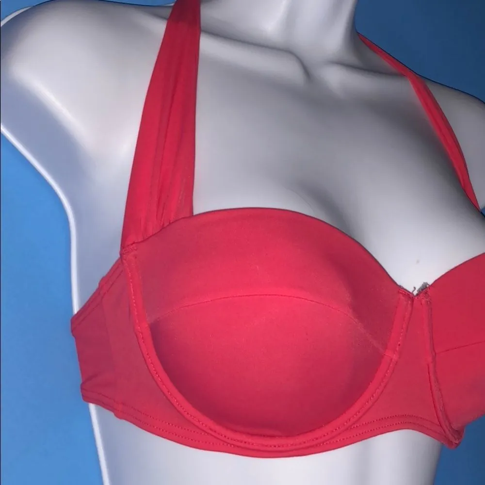 Victoria's‎ Secret Push Up Bikini Top - Image 2