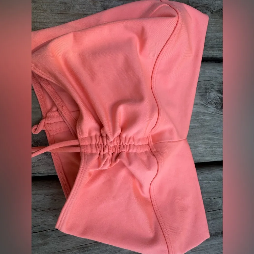 Victoria’s Secret pink ultaimae swim to gym shorts - Image 4