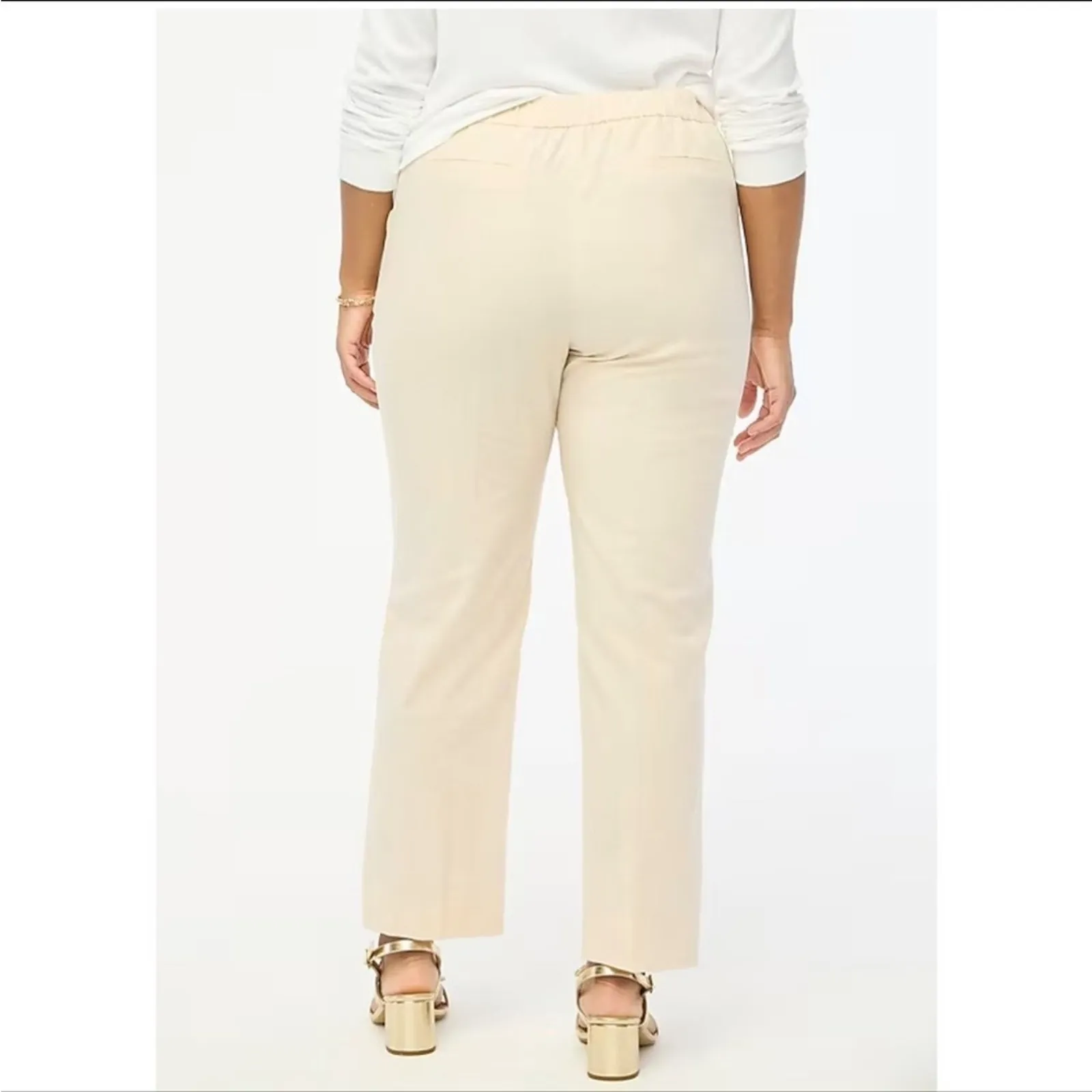 J. Crew Factory Linen - Image 2