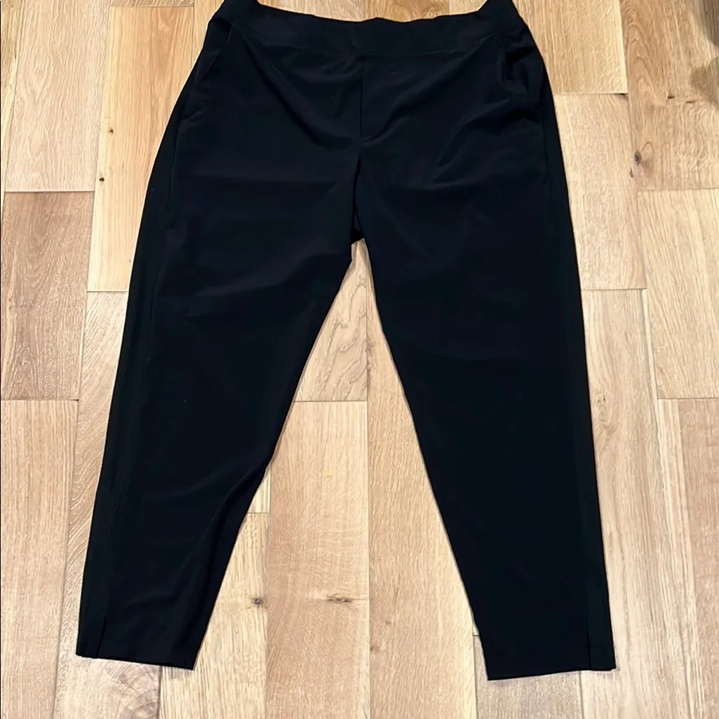 Athleta Brooklyn Mid Rise Ankle Pant size‎ 14 - Image 2