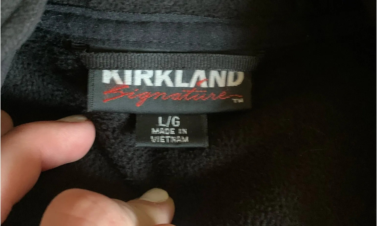 Kirkland Signature Jacket - Image 2