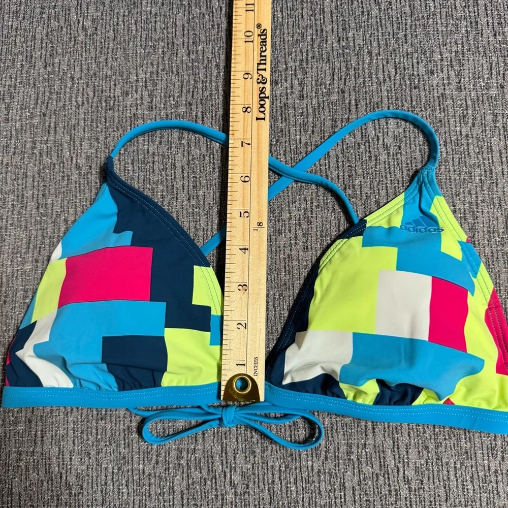 Adidas Beach Volleyball Bikini Top - Image 15