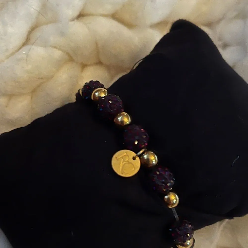 Rustic Cuff Bracelet‎ - Image 4