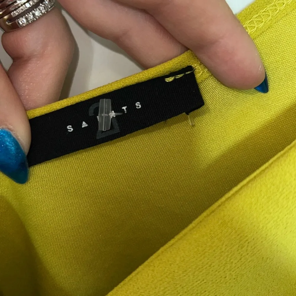 Lime Romper - Image 4