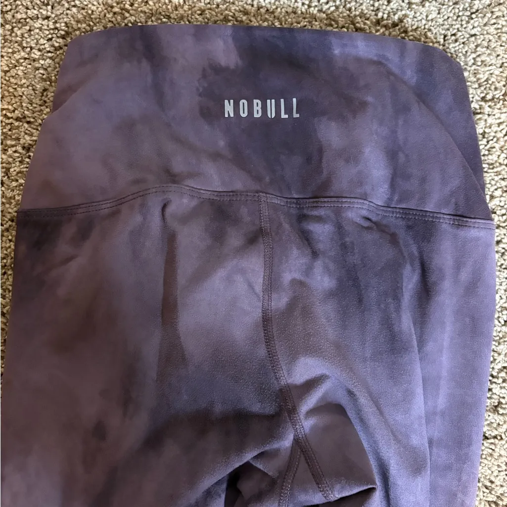 NOBULL high waisted leggings - Image 5