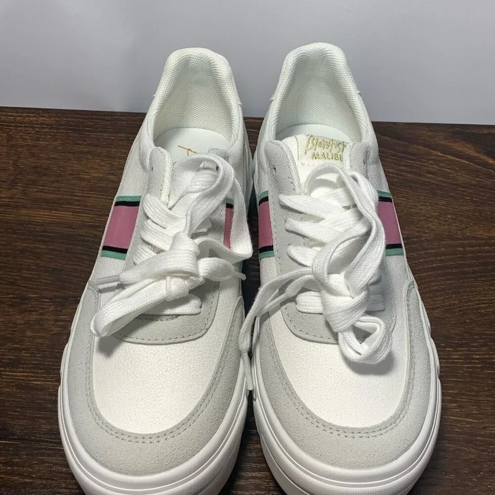 blowfish  Speedy Sneakers athletic shoe new - Image 6