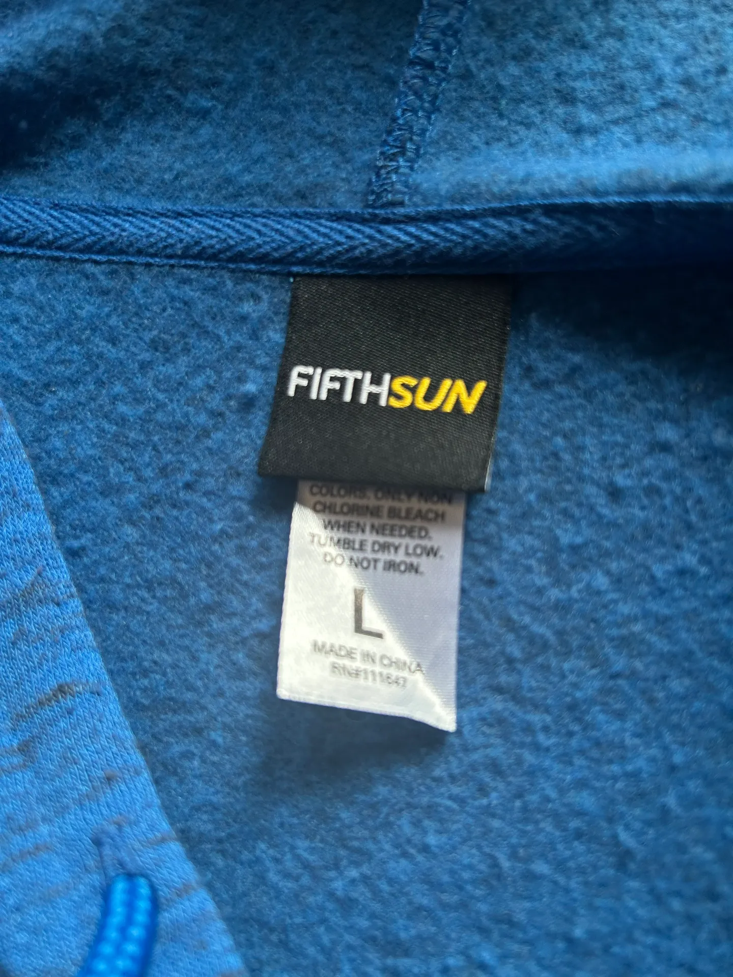 California Republic Hoodie - Image 3