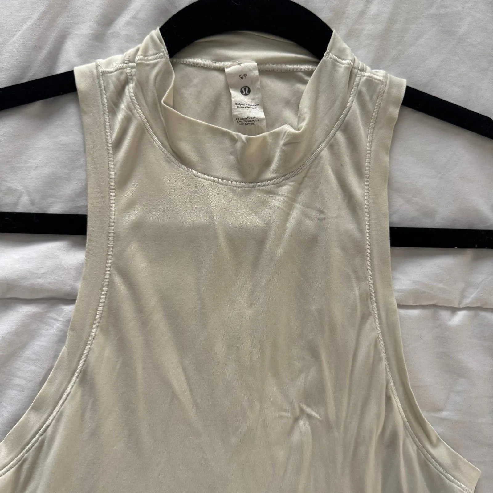 lululemon tank - Image 2