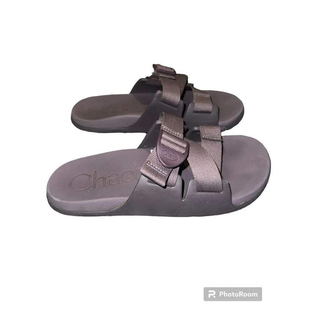 ✨CHACOS WOMEN'S CHILLOS SLIDES✨ - Image 8
