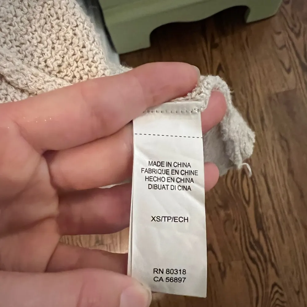 Lucky Brand Long Cardigan - Image 4