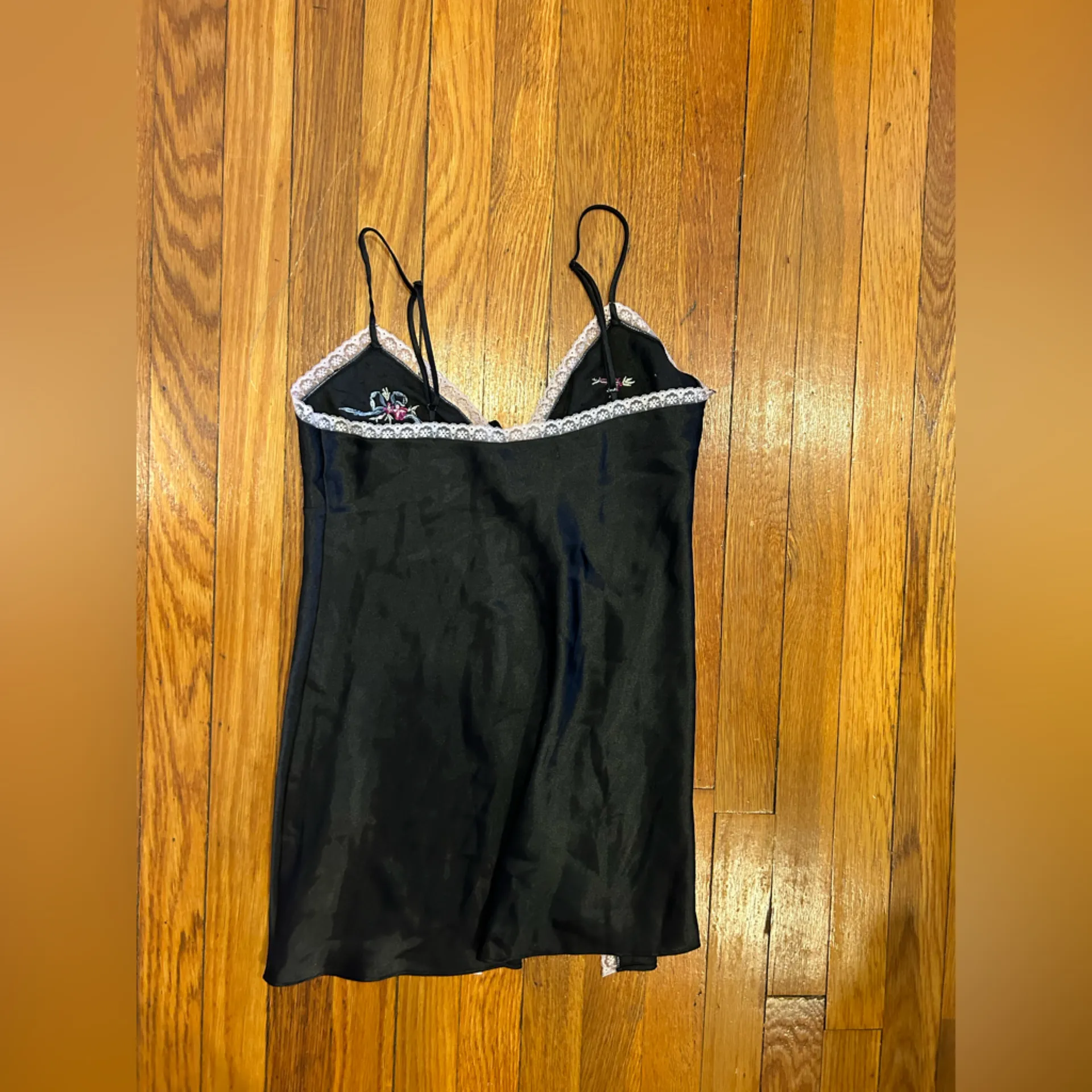 Victoria’s Secret Size Small Fly Away Chemise - Image 2