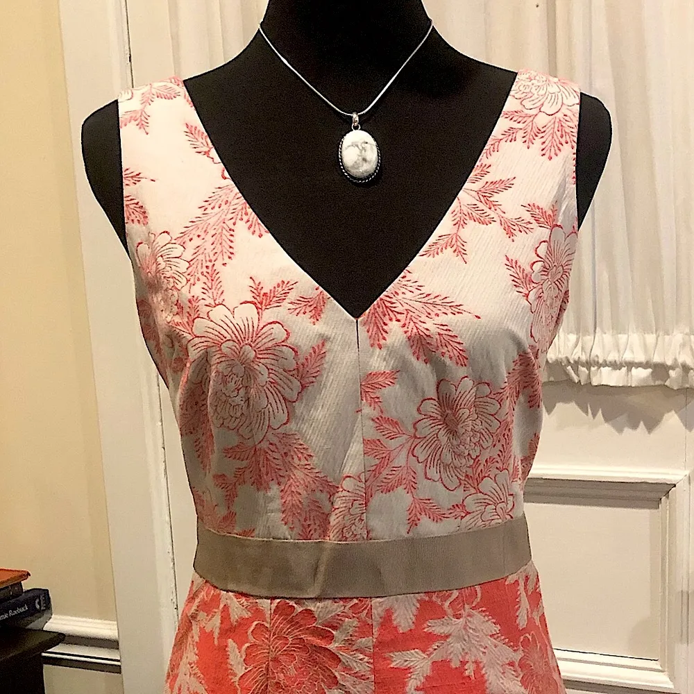 ARTISAN White Buffalo Turquoise Sterling Silver Southwestern Necklace Brand New - Image 11