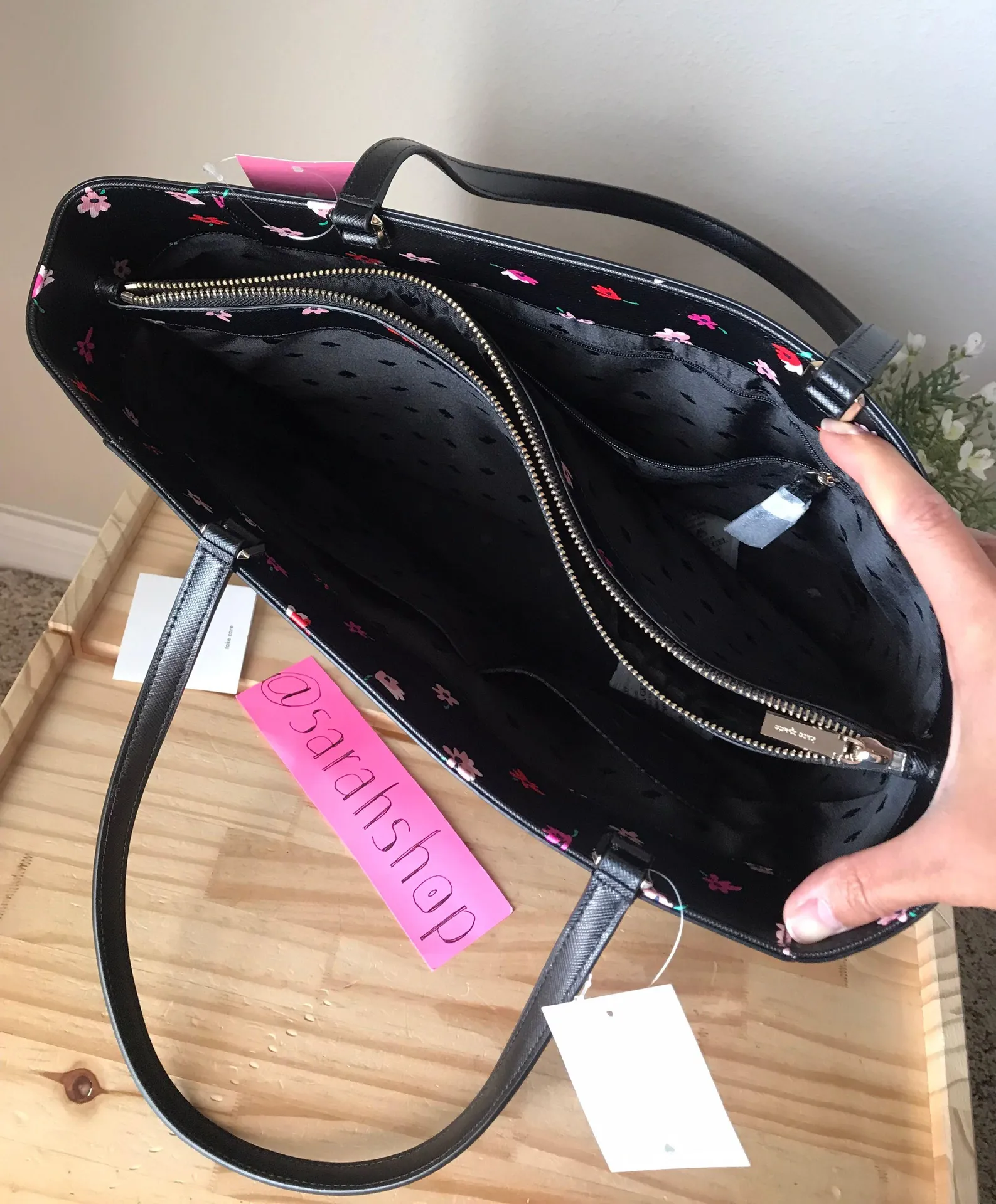 Kate Spade Set - Image 7