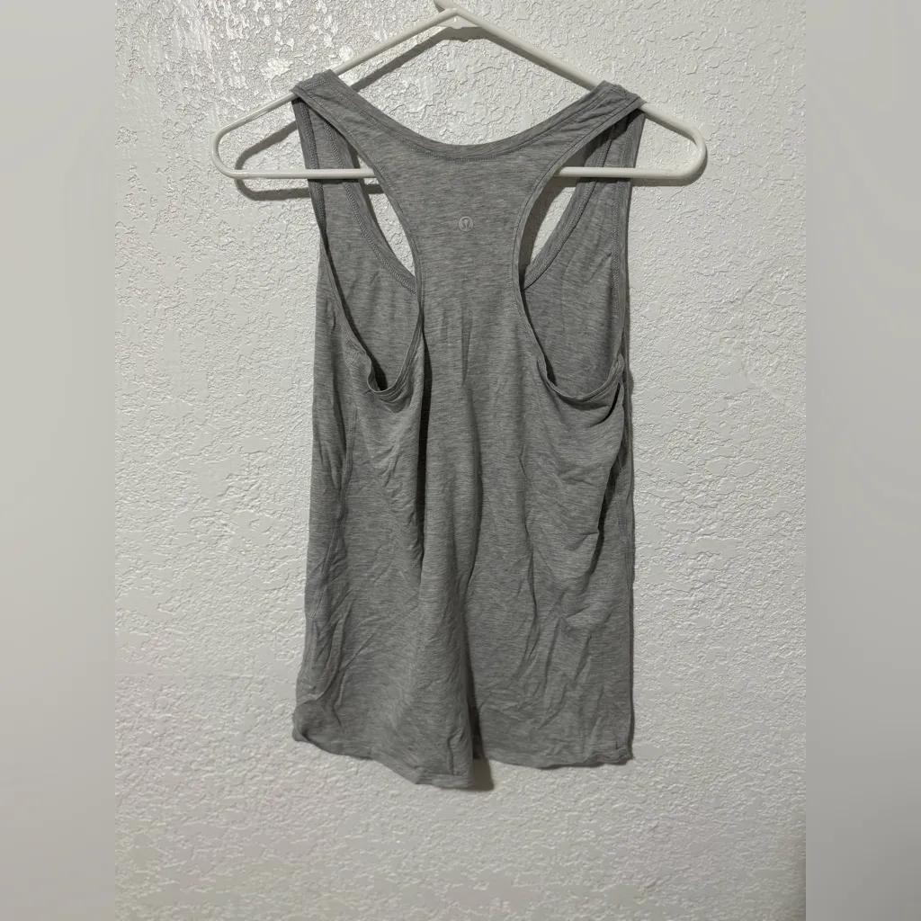 Lululemon Loose Tank Top - Image 2
