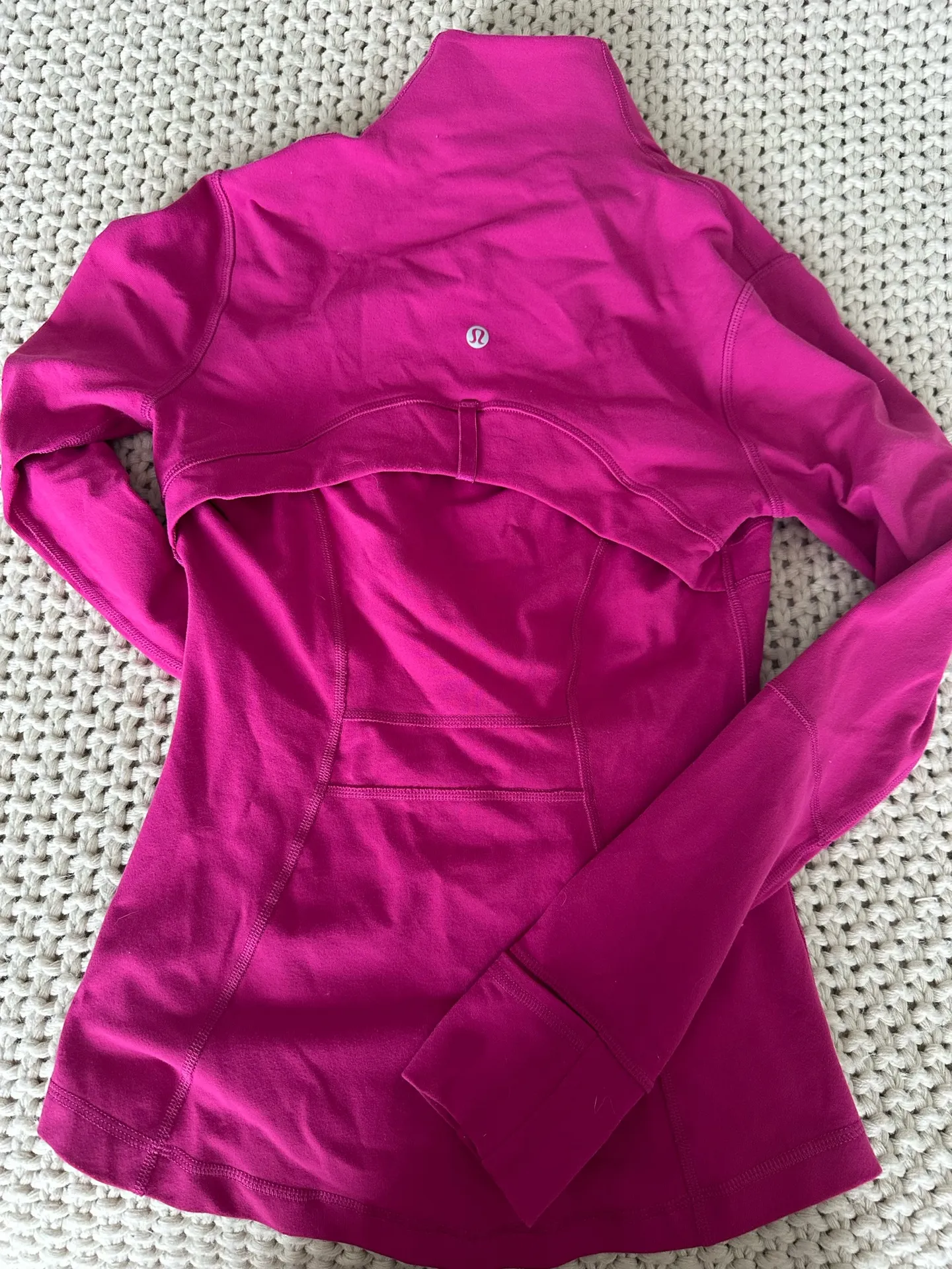 Lululemon Define Jacket - Image 2