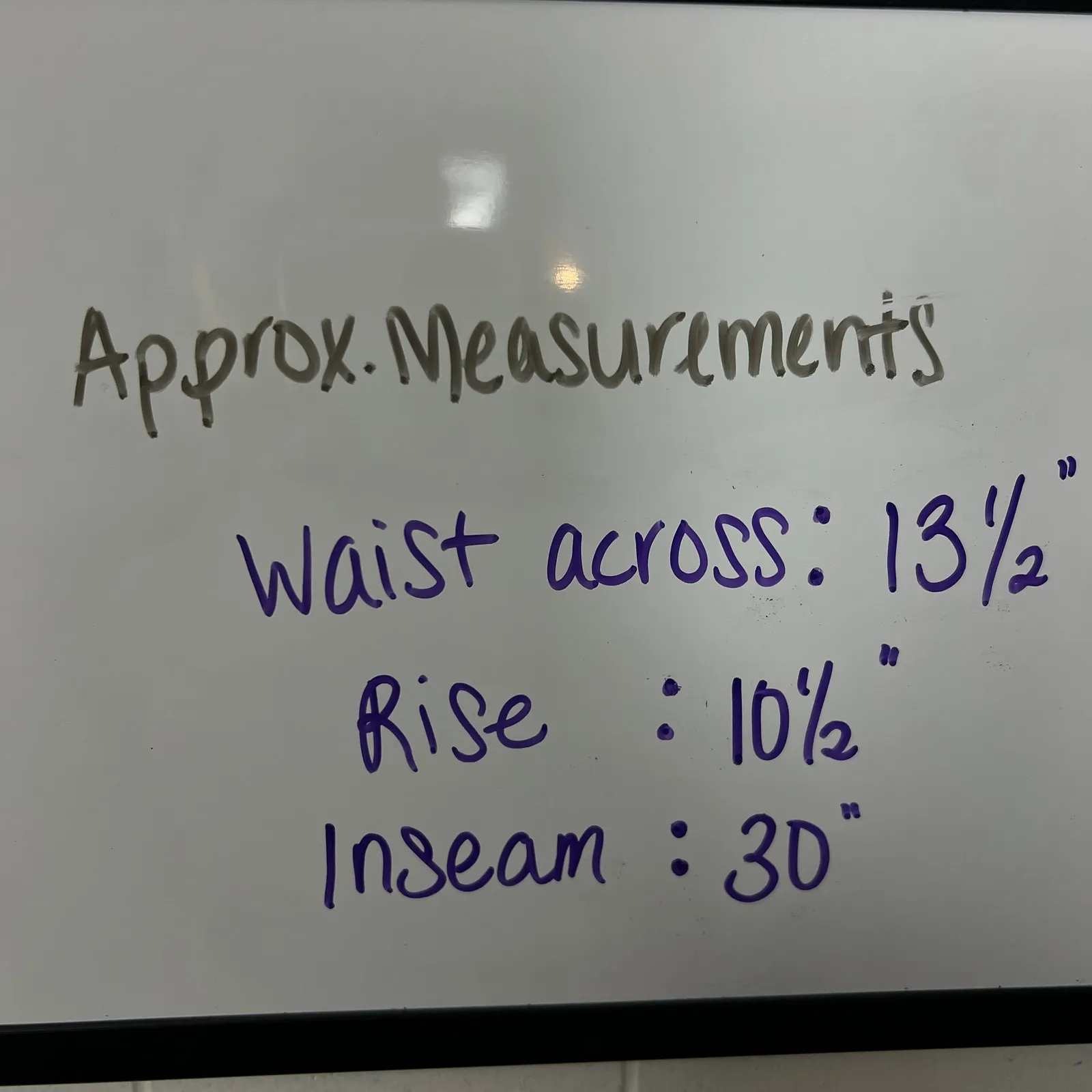 Unionbay Vintage Snow Pants Size Small - Image 11