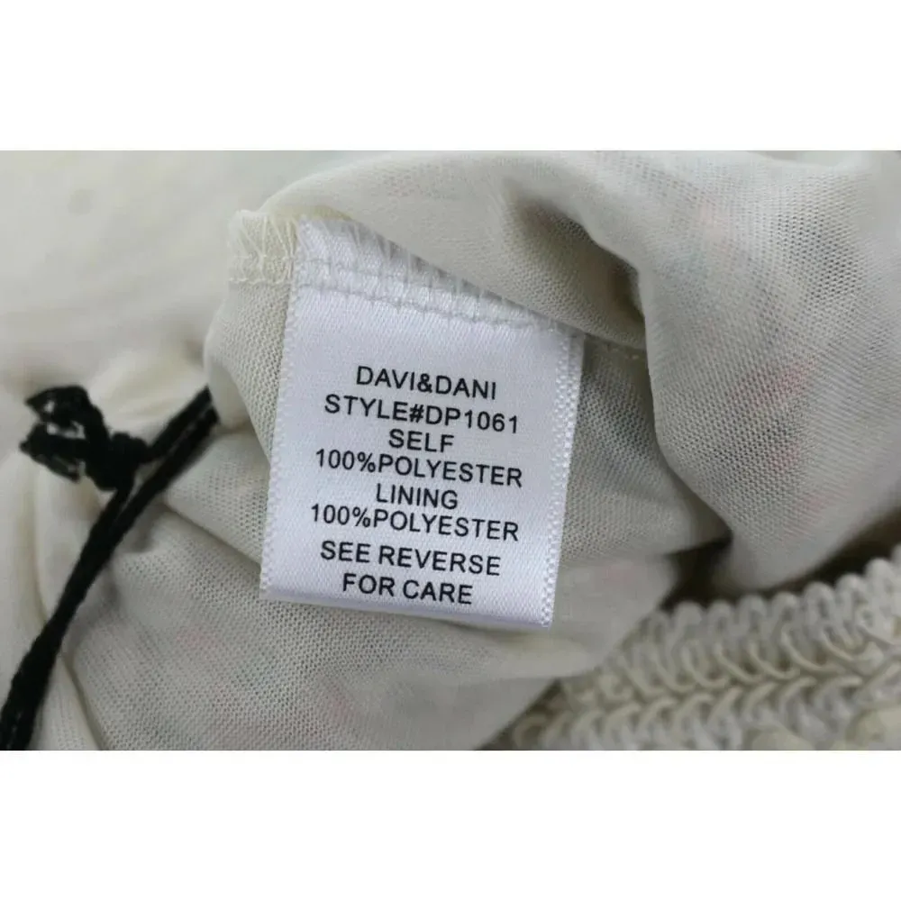 ladies Davi&Dani pants size S - Image 9