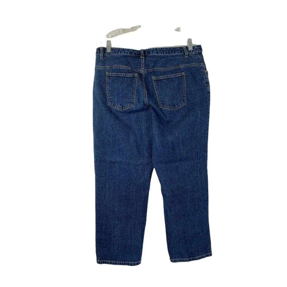 C.J. Banks Women's Denim Jeans - Image 2