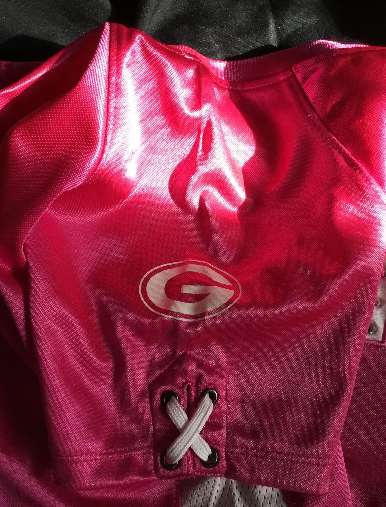 Packers Jersey Shirt - Image 3